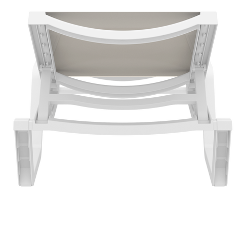 Siesta Rio Sun Lounger