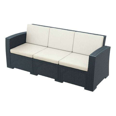 Siesta Monaco Lounge Sofa XL