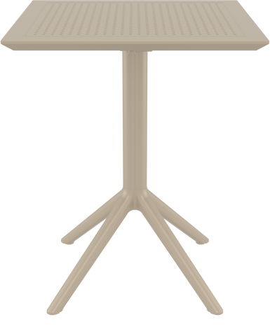 Siesta Sky Folding Tables