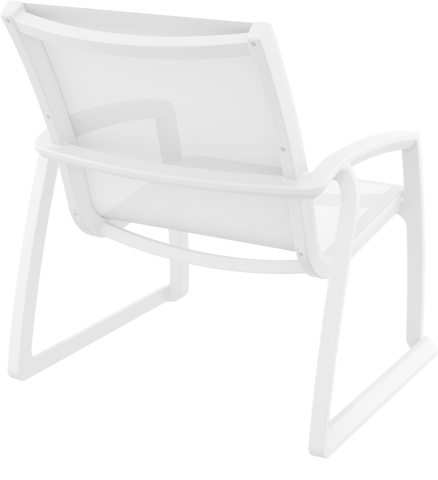 Siesta Pacific Lounge Arm Chair