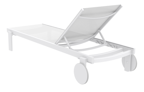 Siesta Casablanca Sun Lounger
