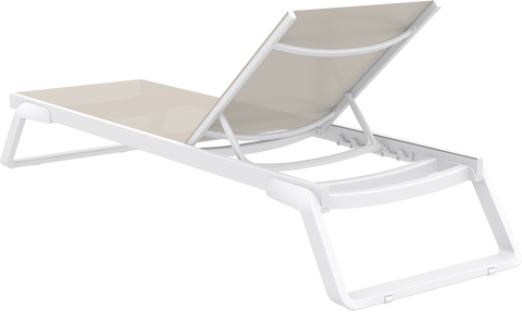 Siesta Tropic Sun Lounger