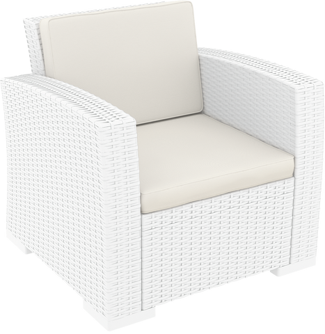 Siesta Monaco Lounge Arm Chair