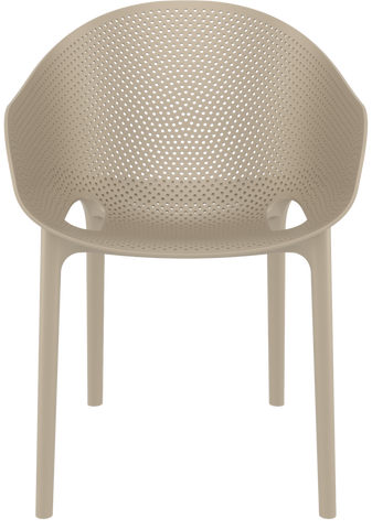 Siesta Sky Stacking Chair