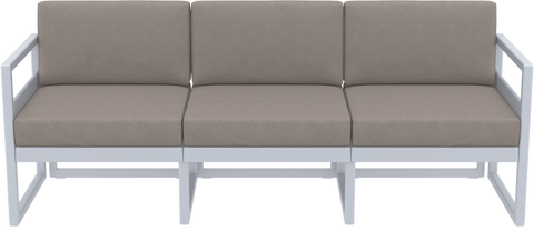 Siesta Mykonos Lounge Sofa XL