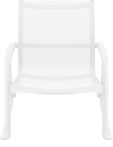 Siesta Pacific Lounge Arm Chair