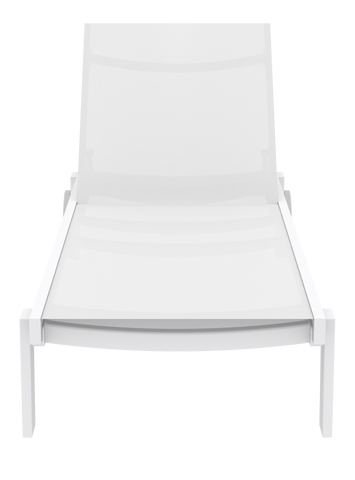 Siesta Casablanca Sun Lounger