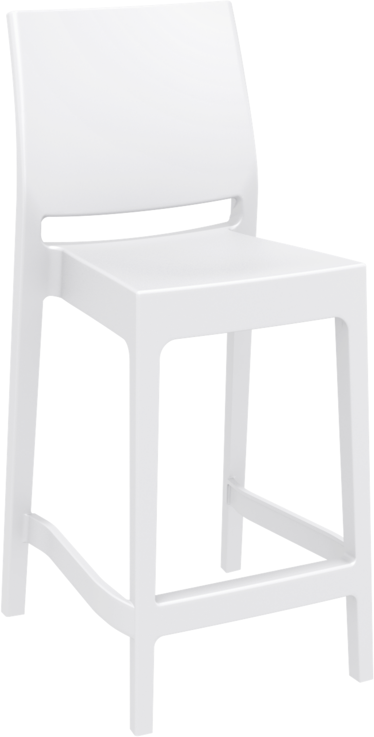 Siesta Maya Bar Stool 65cm (Counter Height)