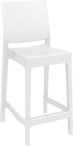 Siesta Maya Bar Stool 65cm (Counter Height)