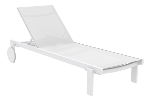 Siesta Casablanca Sun Lounger