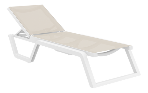 Siesta Rio Sun Lounger