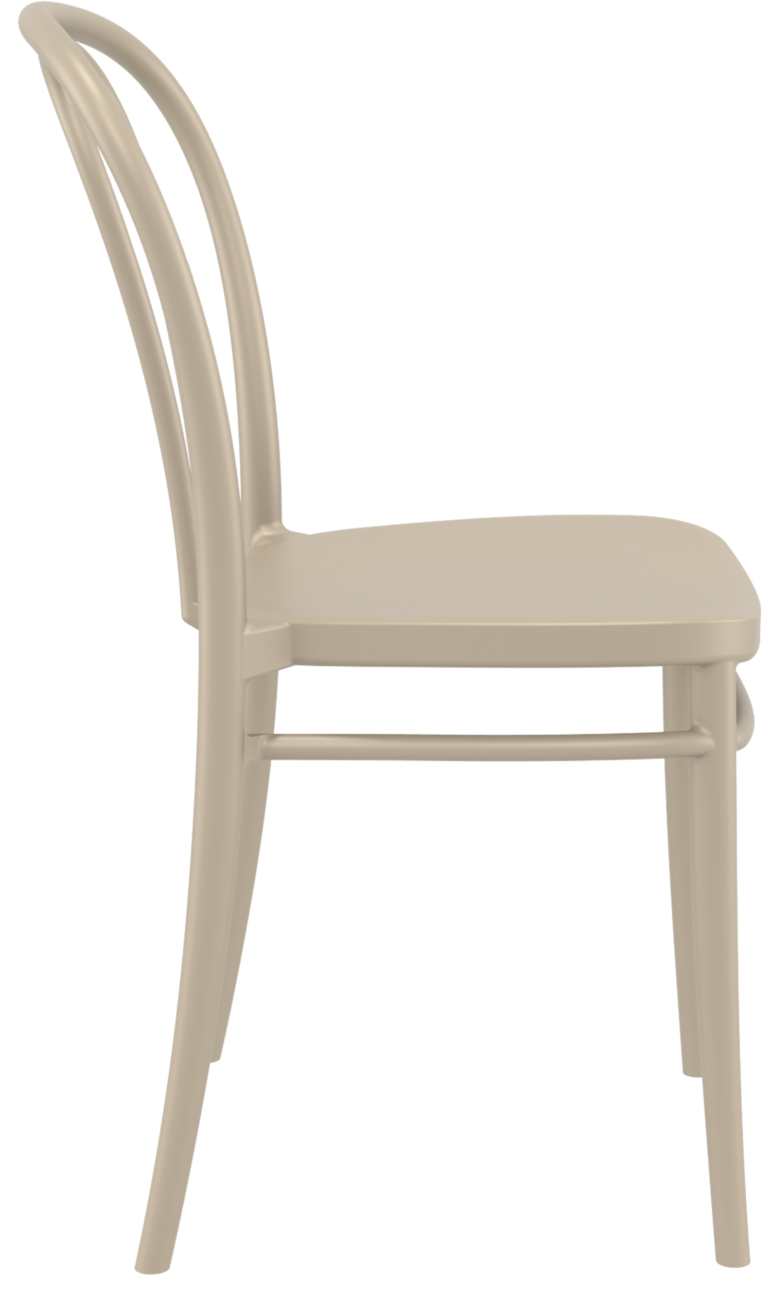 Siesta Victor Bentwood Chair