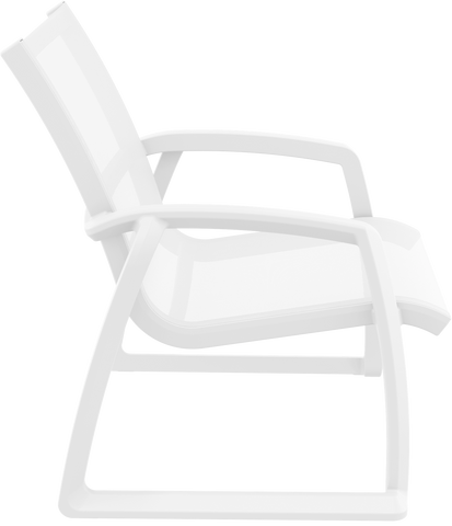 Siesta Pacific Lounge Arm Chair