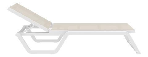 Siesta Rio Sun Lounger