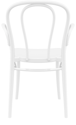 Siesta Victor Bentwood XL Arm Chair