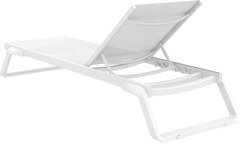 Siesta Tropic Sun Lounger