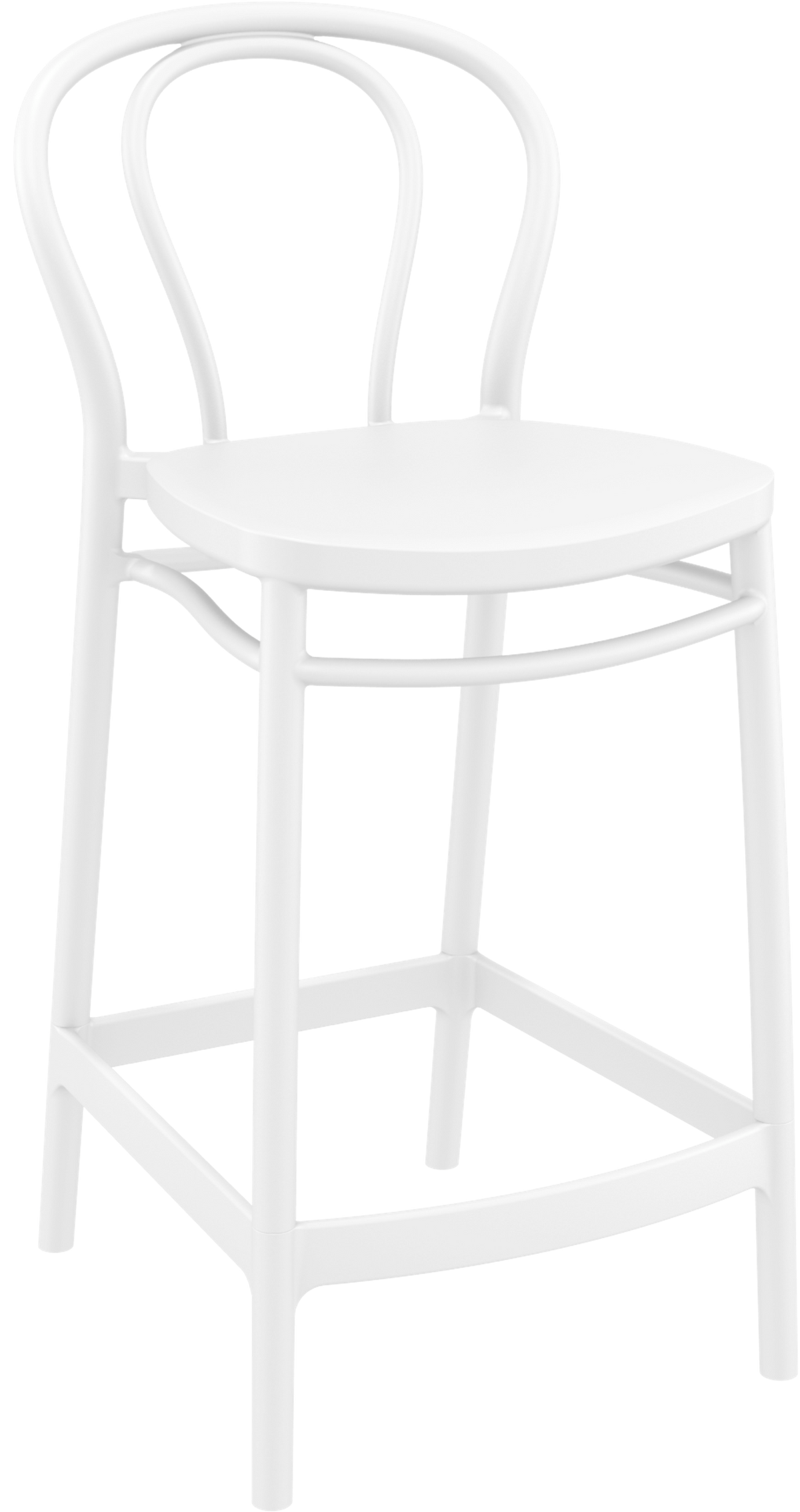 Siesta Victor Barstool 65cm (Counter Height)