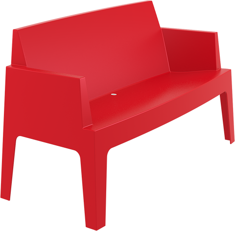 Siesta Box Sofa