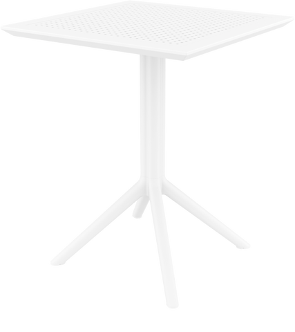 Siesta Sky Folding Tables