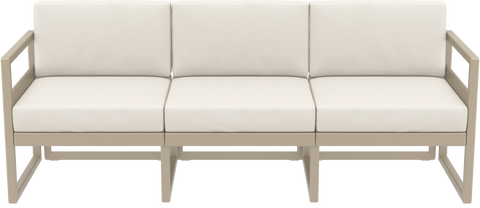 Siesta Mykonos Lounge Sofa XL