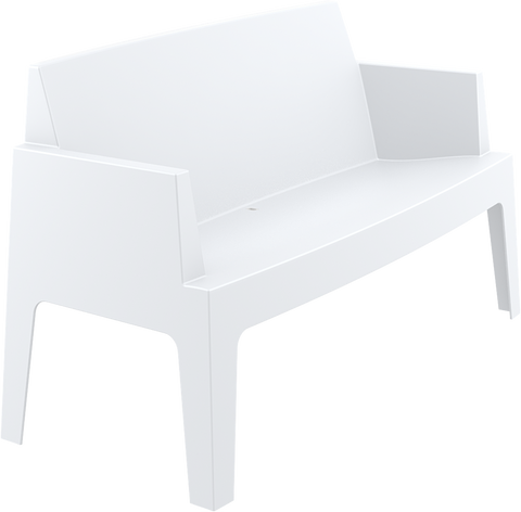 Siesta Box Sofa