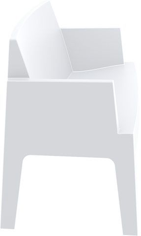 Siesta Box Sofa