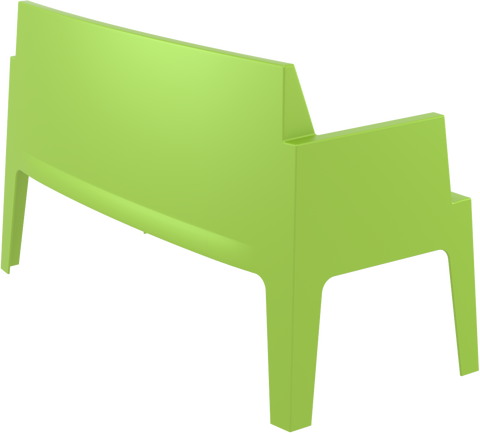 Siesta Box Sofa