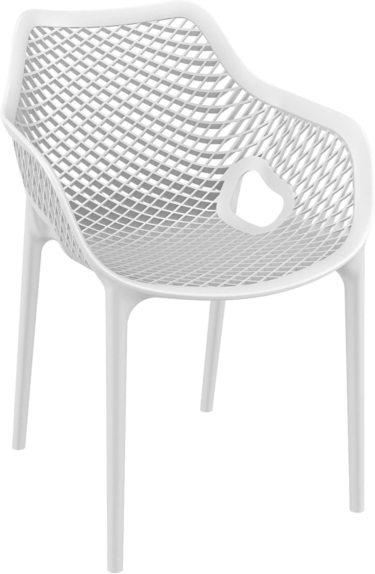 Siesta Air XL Arm Chair