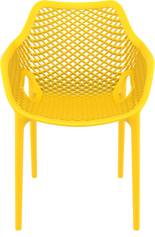 Siesta Air XL Arm Chair