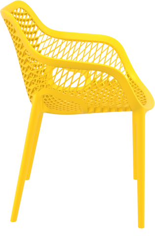 Siesta Air XL Arm Chair