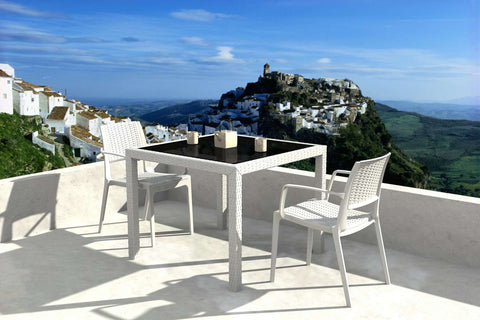 Siesta Capri Chair