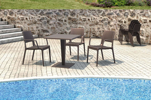 Siesta Capri Chair