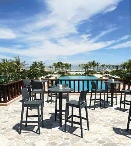 Siesta Jamaica Bar Stool 75