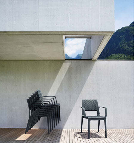 Siesta Capri Chair