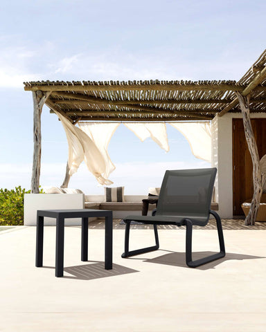 Siesta Pacific Lounge Chair