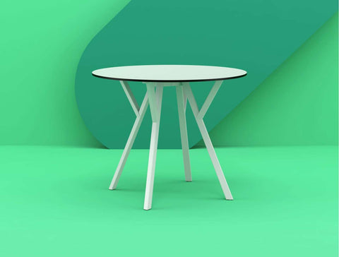 Siesta Max Table 90 Round