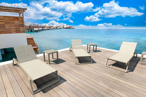 Siesta Ocean Side Coffee Tables