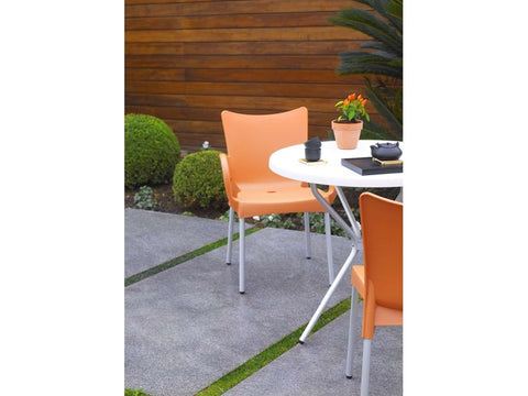 Siesta Romeo Arm Chair