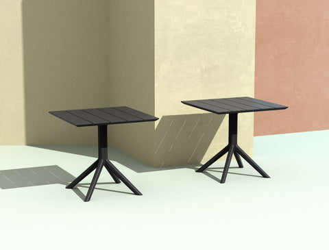 Siesta Paris Table 80