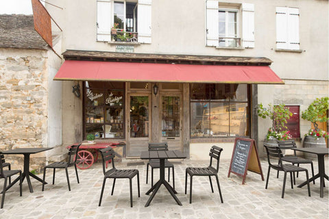 Siesta Paris Table 70
