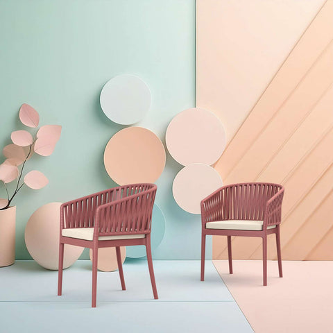 Siesta Portofino Armchair