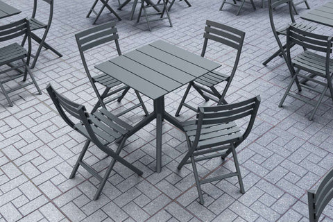 Siesta Paris Table 70