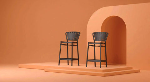 Siesta Portofino Counter Stool 65