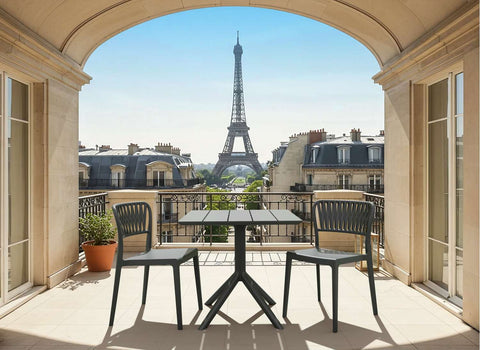 Siesta Paris Table 80