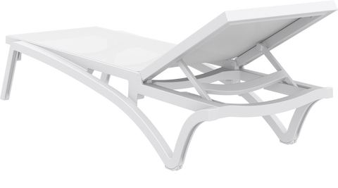 Siesta Pacific Sun Lounger