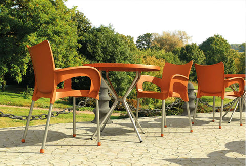 Siesta Romeo Arm Chair