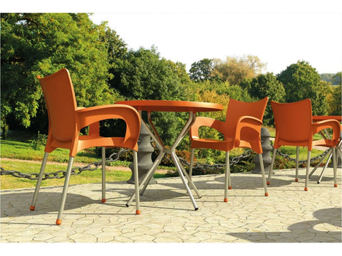 Siesta Romeo Arm Chair