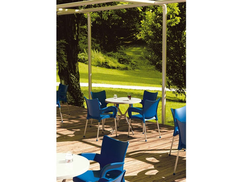 Siesta Romeo Arm Chair