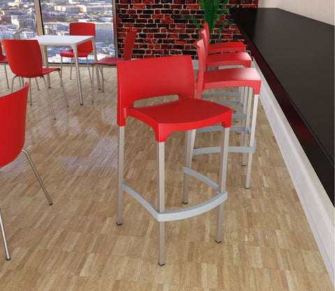 Siesta Gio Bar Stool