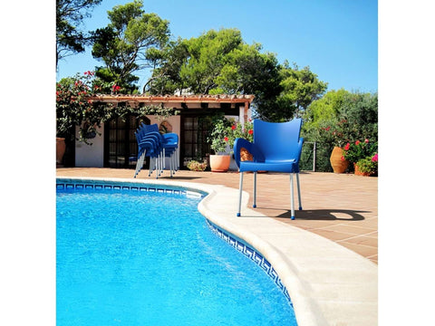 Siesta Romeo Arm Chair